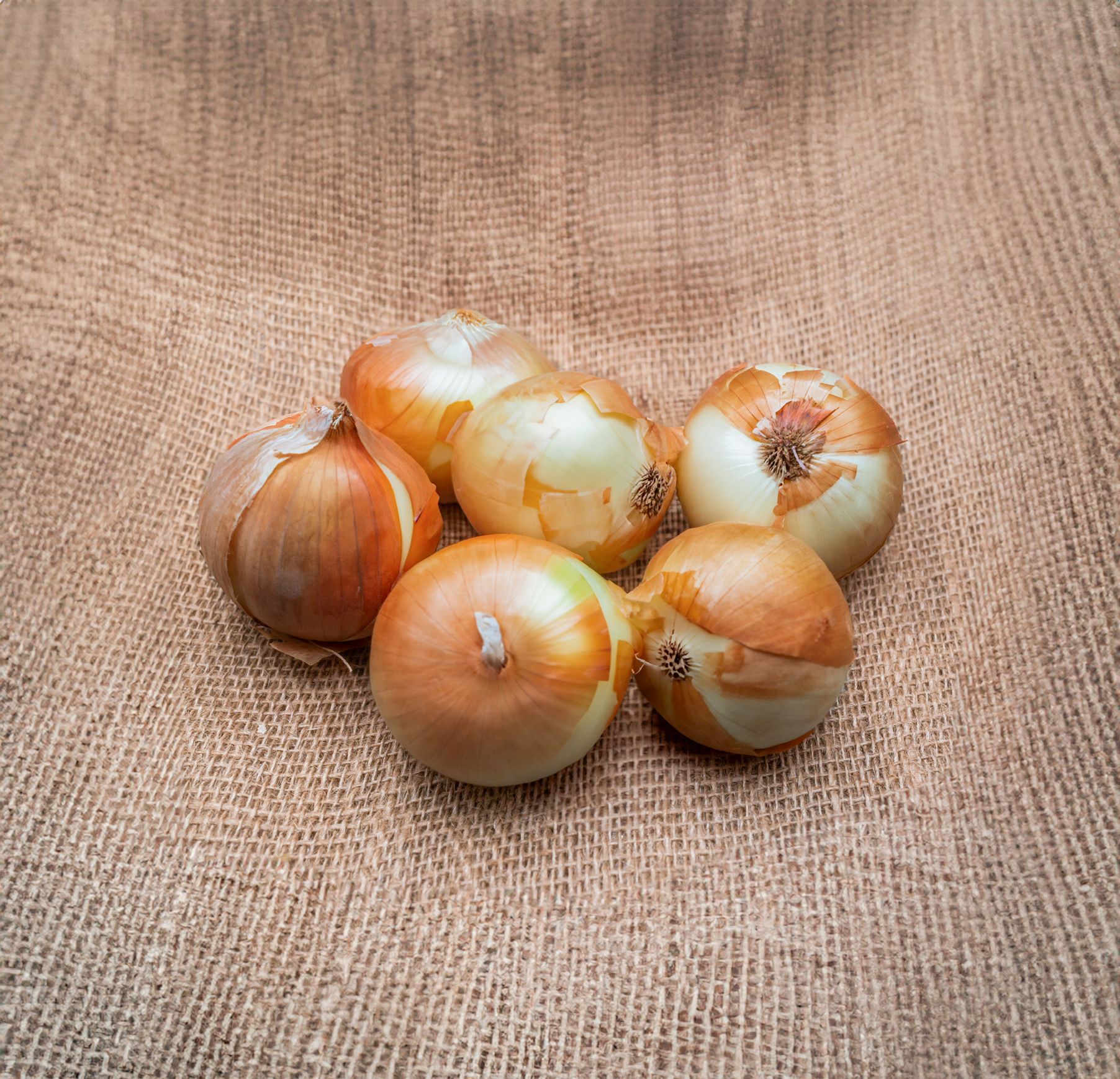 Organic Onions 1kg