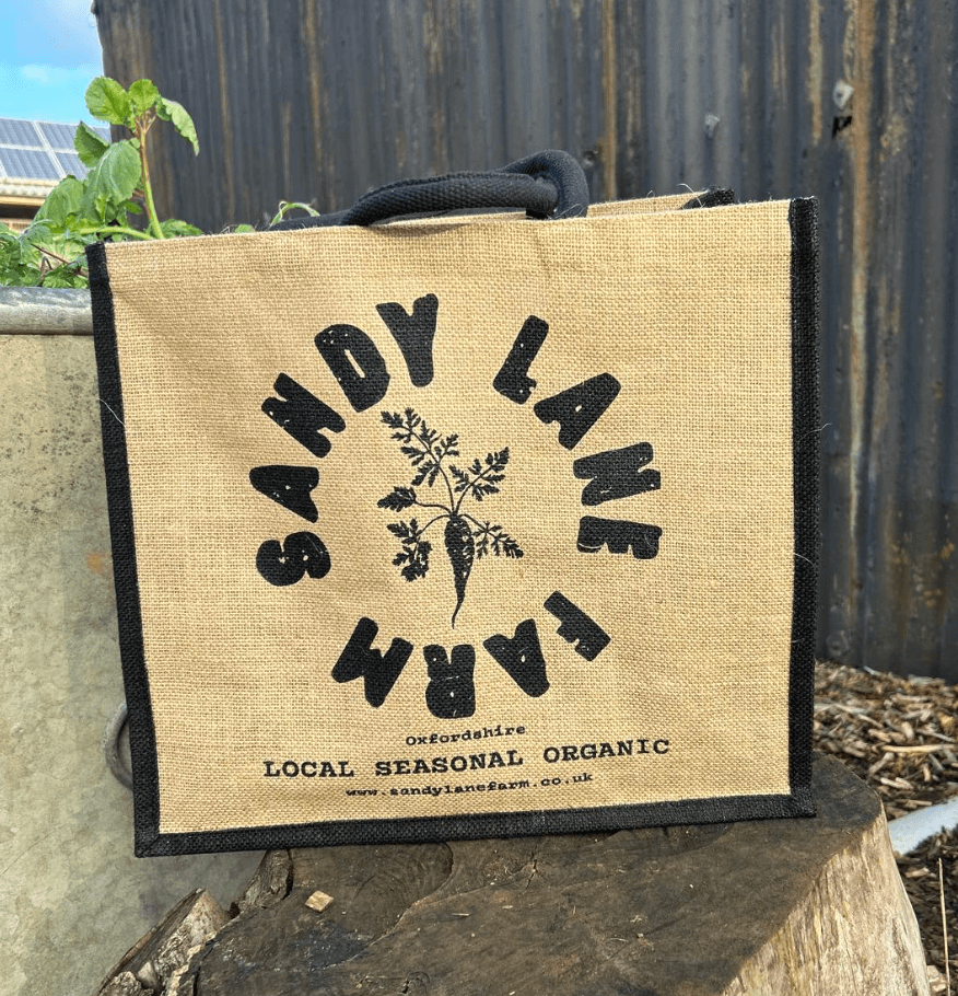 Sandy Lane Farm Bag