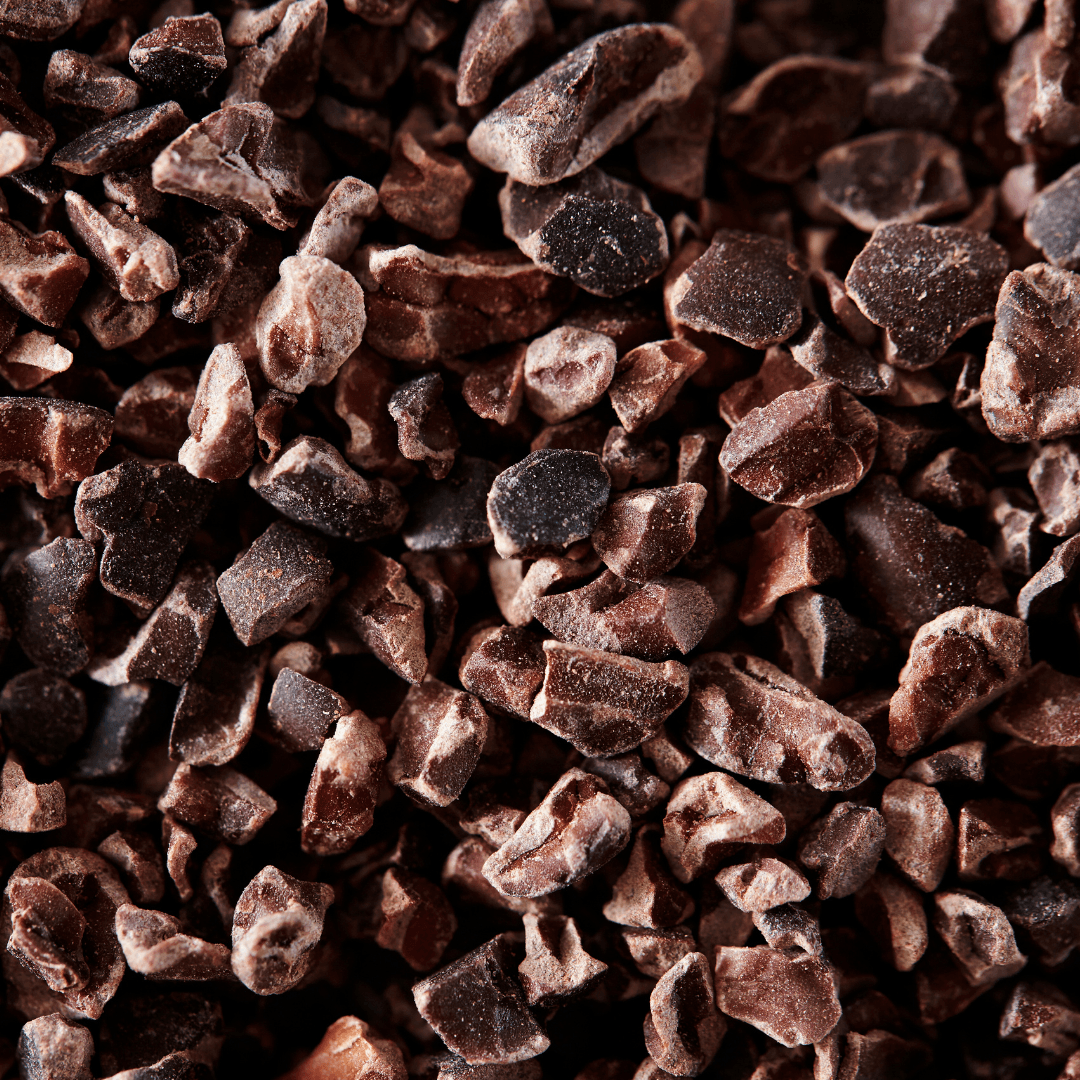 Image of Cacao Nibs (100g) (Organic)