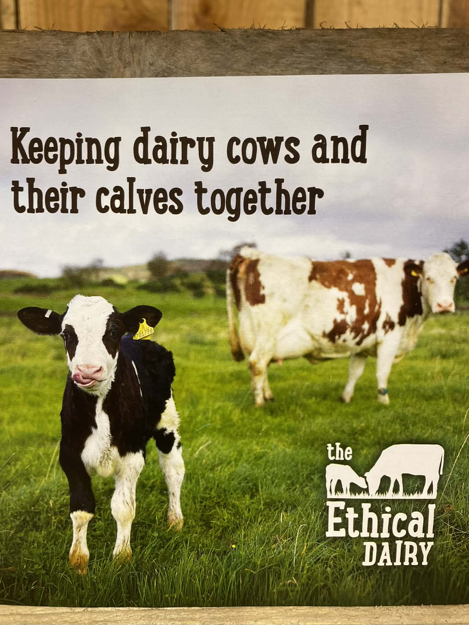 Image of Carrick (150g)