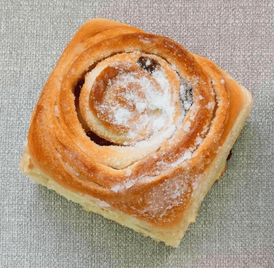 Pastries