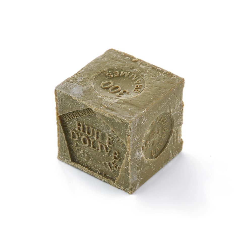 Marseille Soap