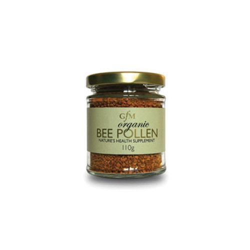 GfM Pollen Grains 110g
