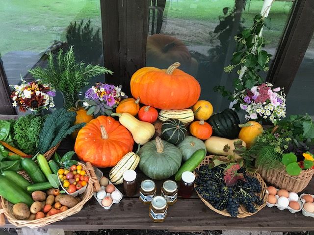 Image of Extra Veg