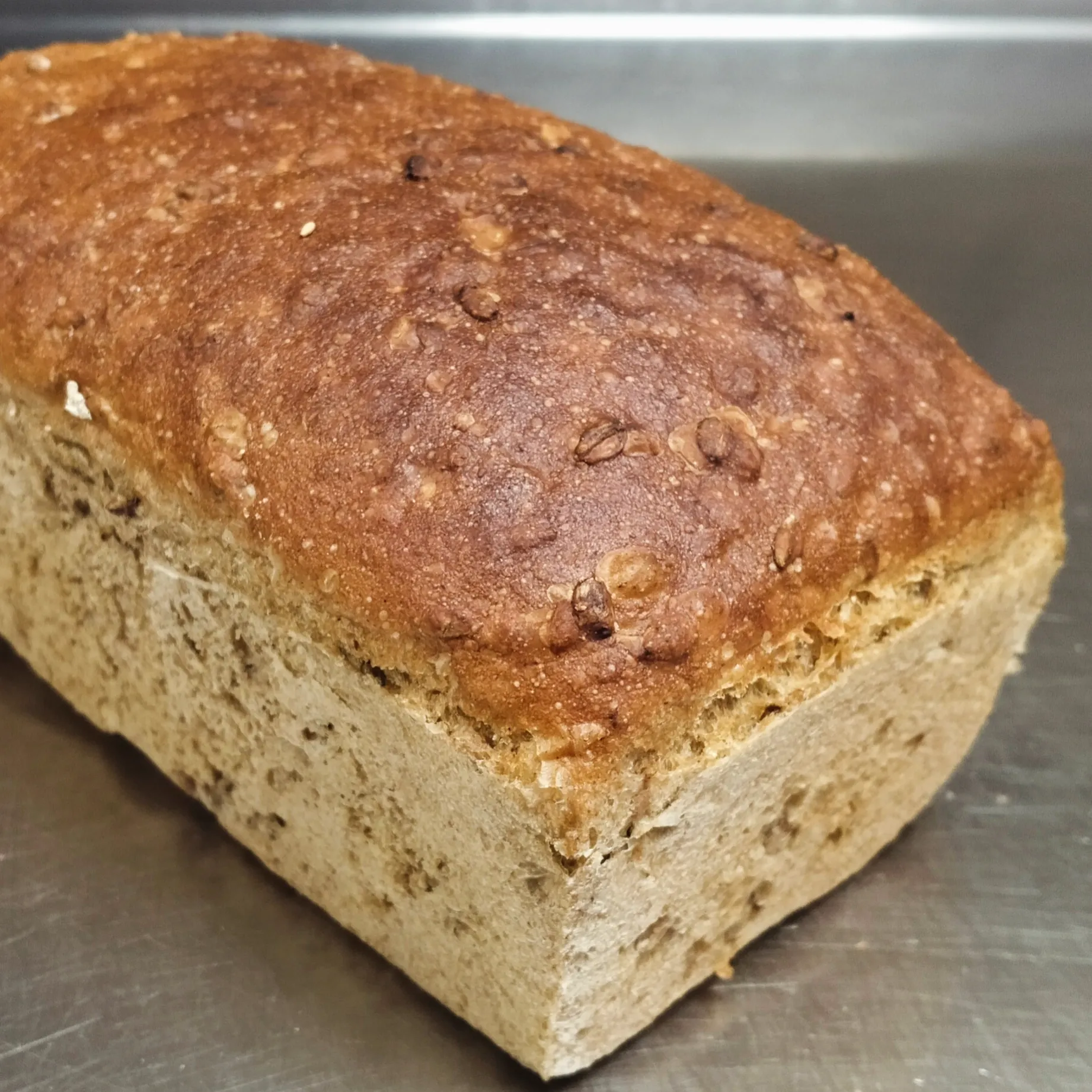 Large Granary Loaf 