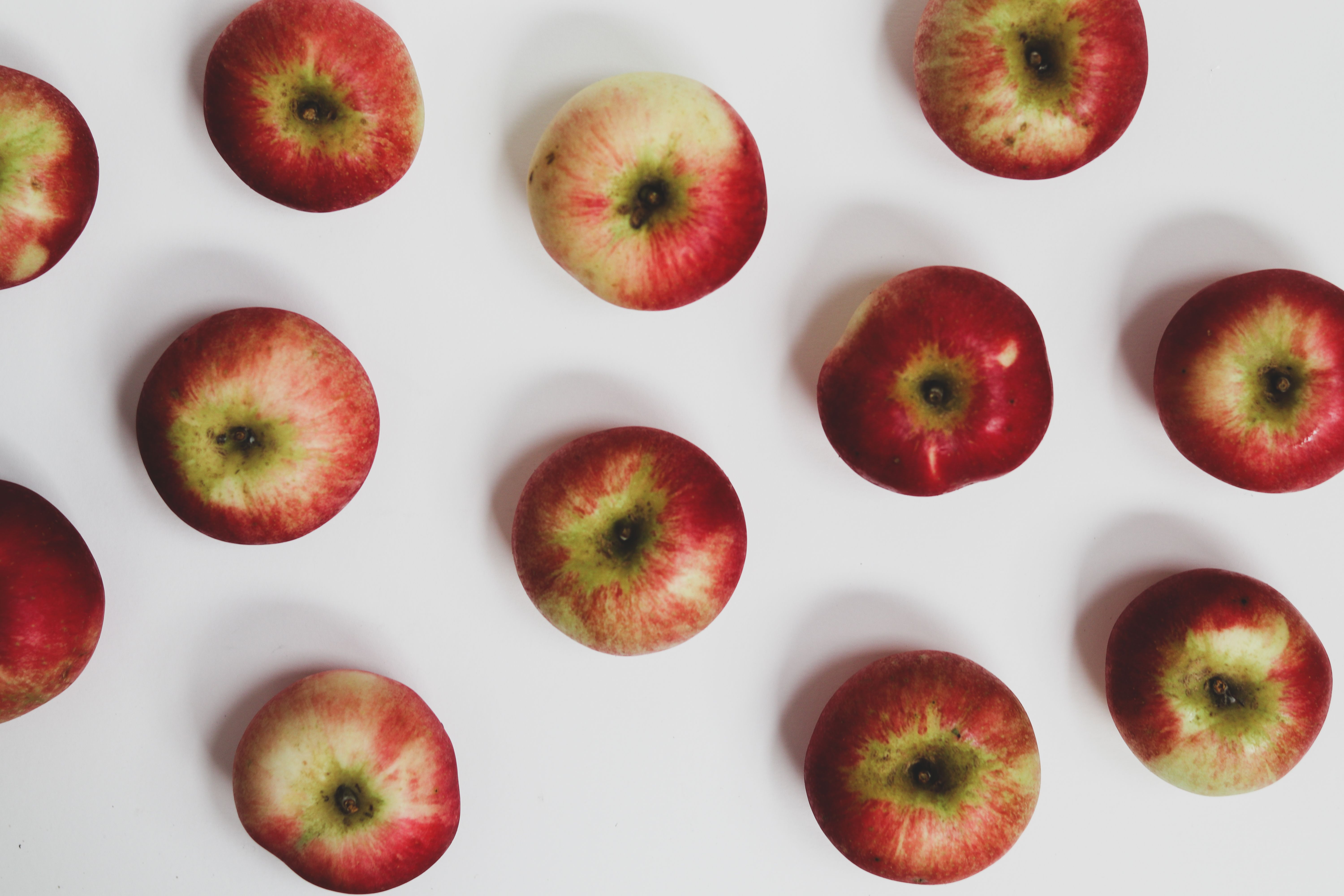 Organic Fruit