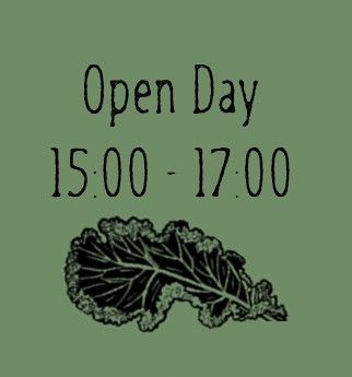 Open Day - Session 3