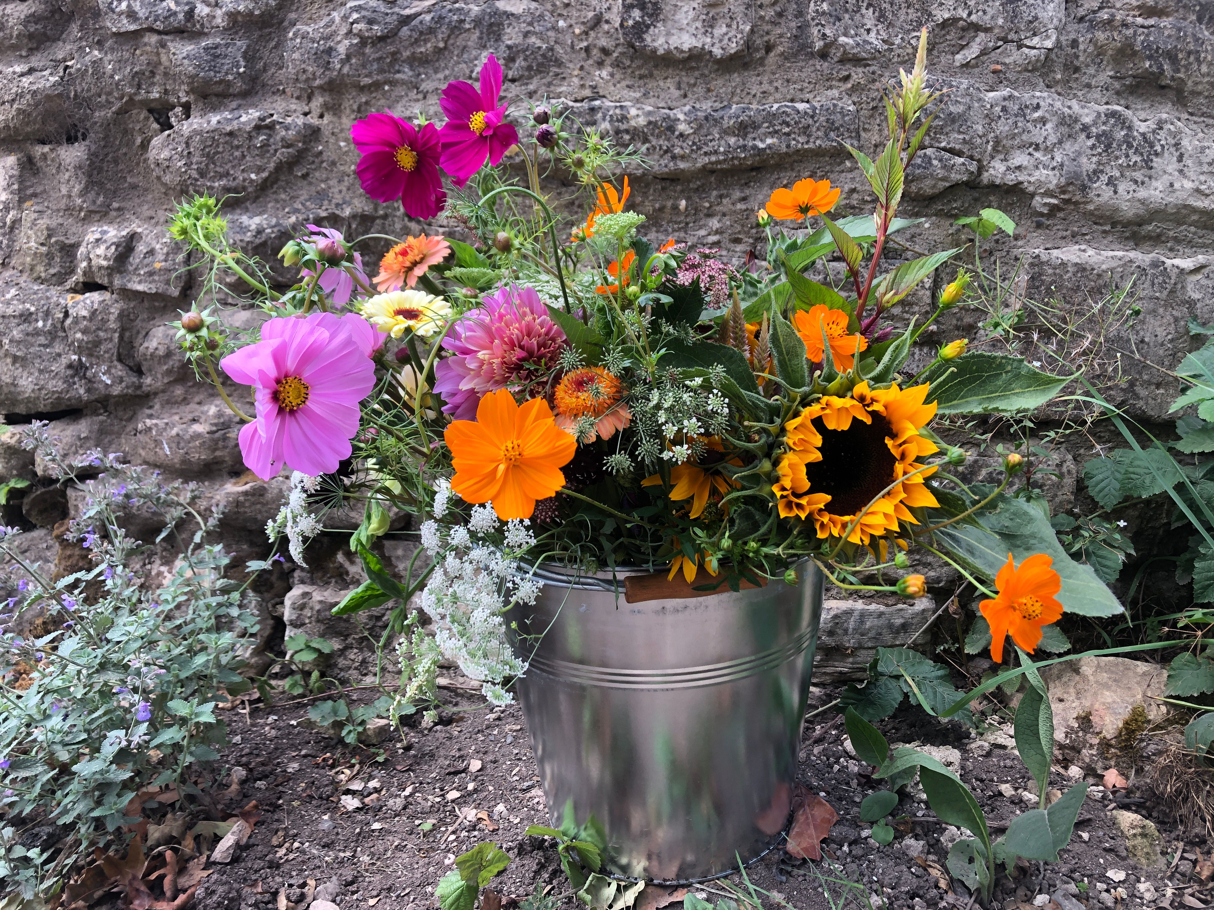 Flower Boquet - Small