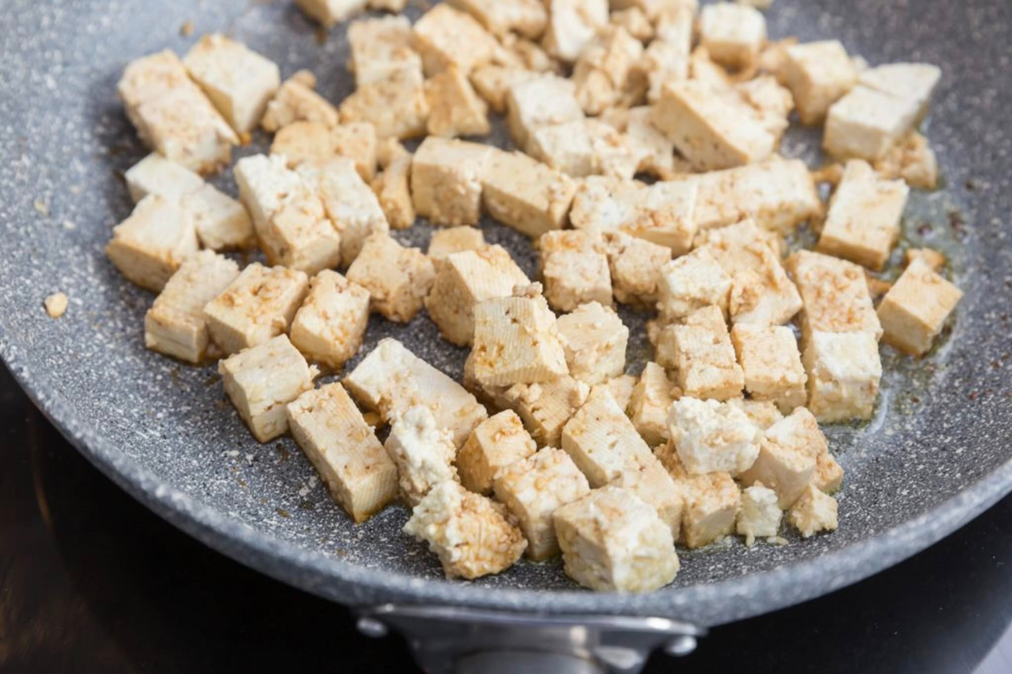 Image of Tofu