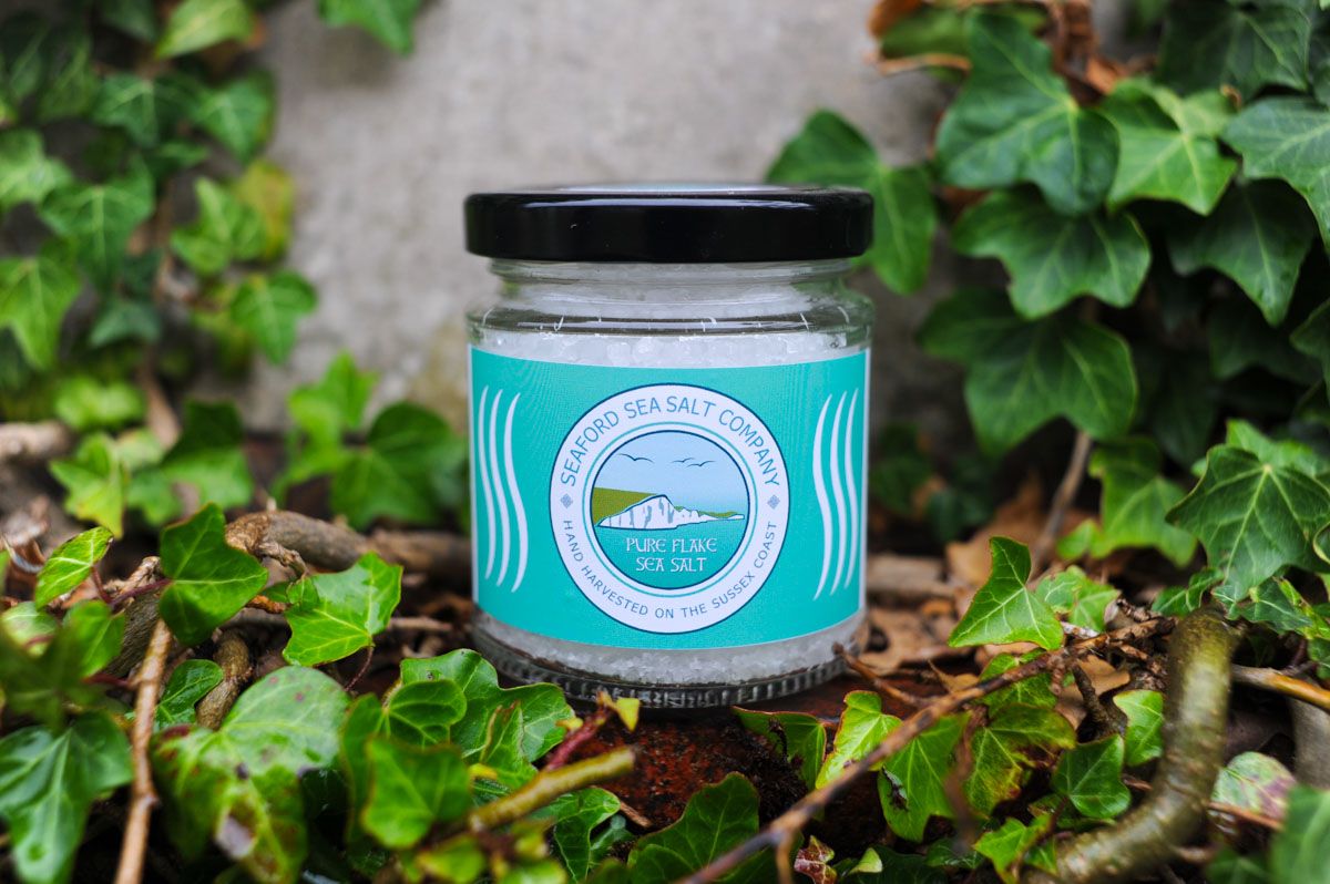Image of Seaford Sea
Salt Small