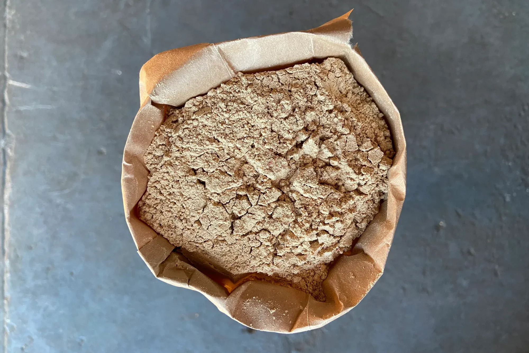 Image of Malted Wheat Flour 500g