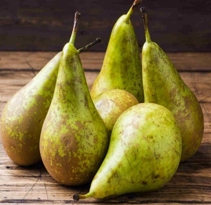 Pears