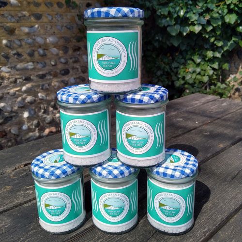 Seaford Sea
Salt Small
