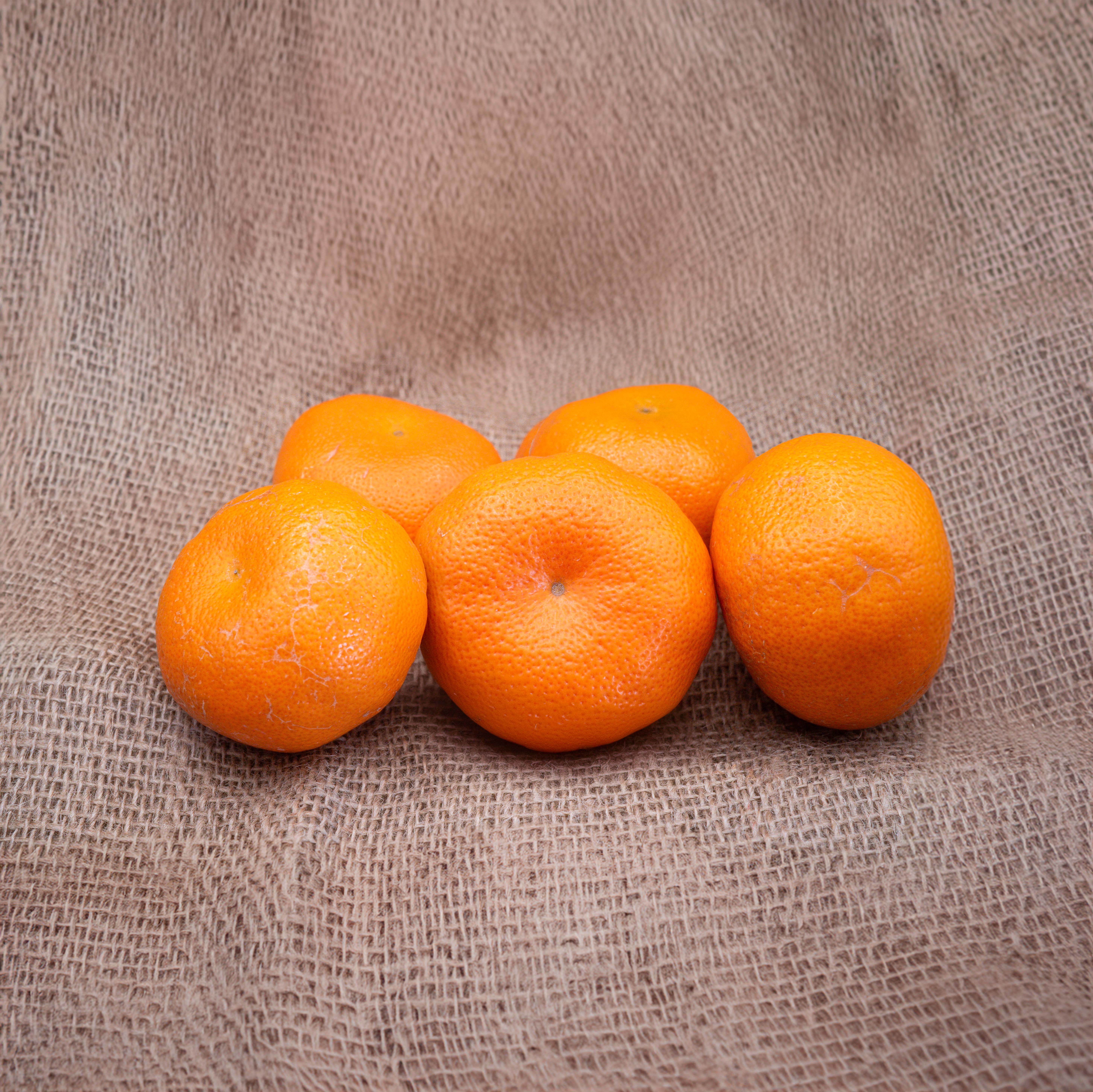 PYO Mandarins