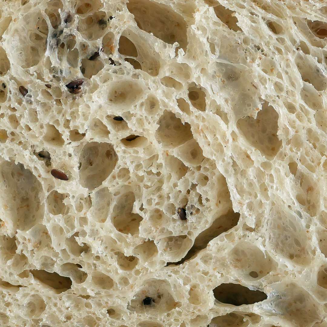 Image of Seeded Sourdough (Holy Grain)