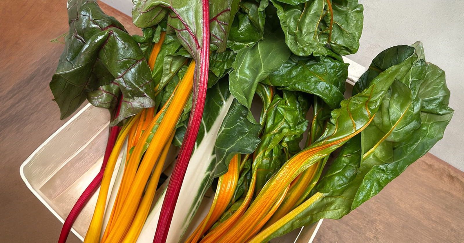 Image of Chard (150g)