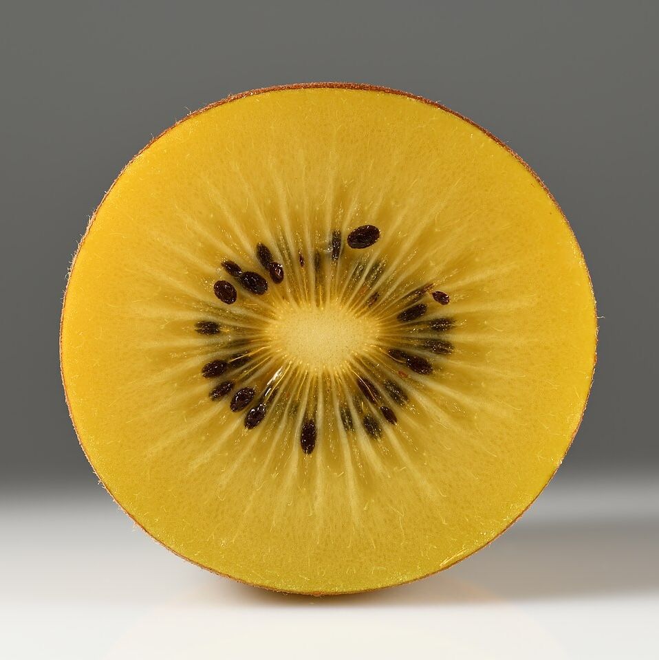 Kiwi ‘Gold’ (400g)