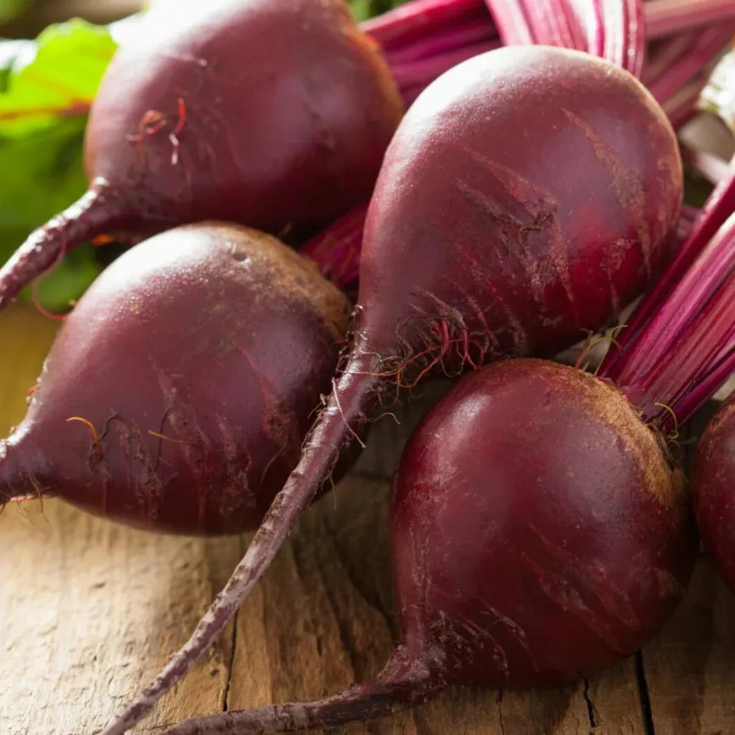 Beetroot MW