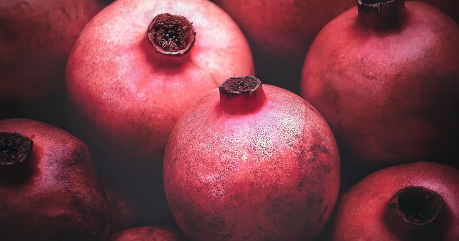 Image of Pomegranate
