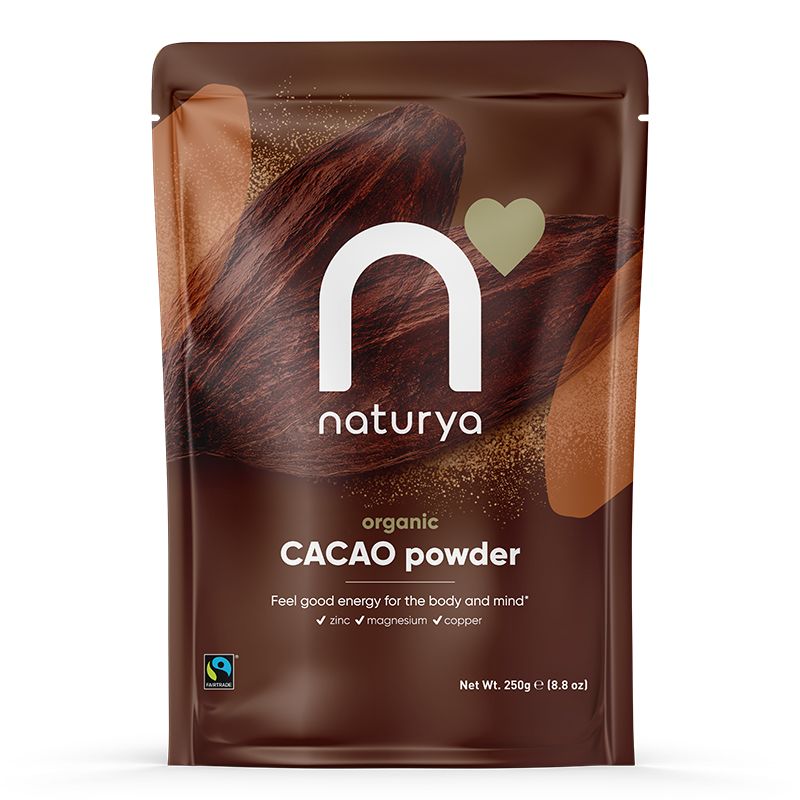 Cocoa powder 