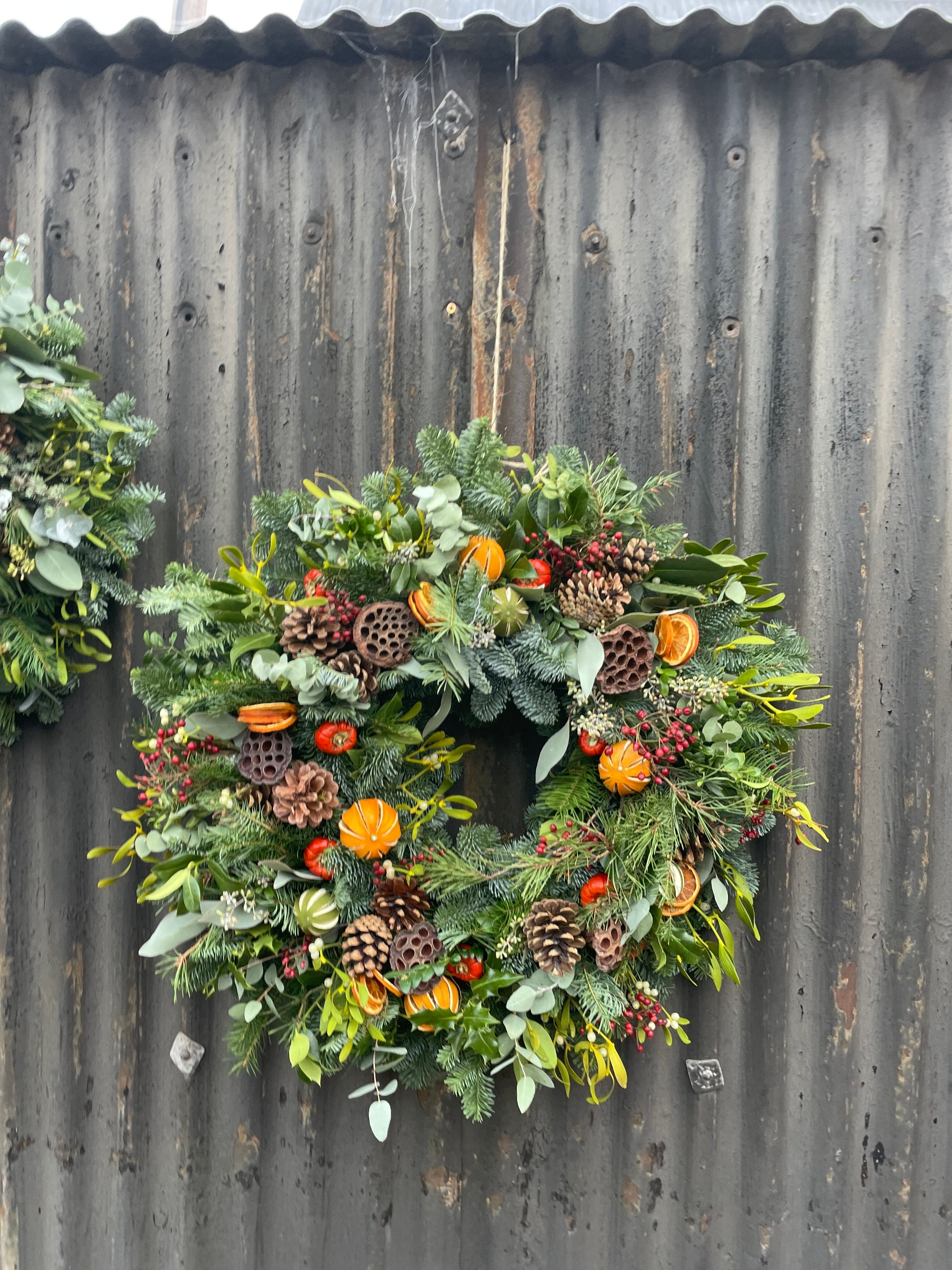 Image of Winter Makers & Bakers Market