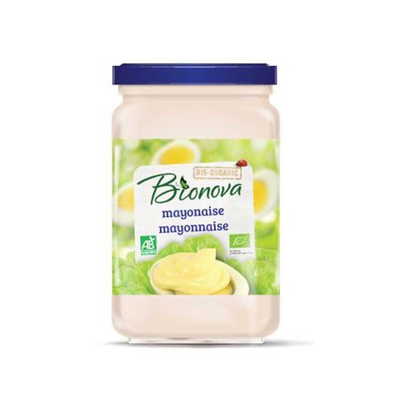 Egg Mayonnaise