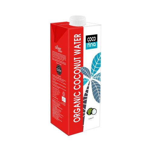 Cocofina Coconut Water 1ltr