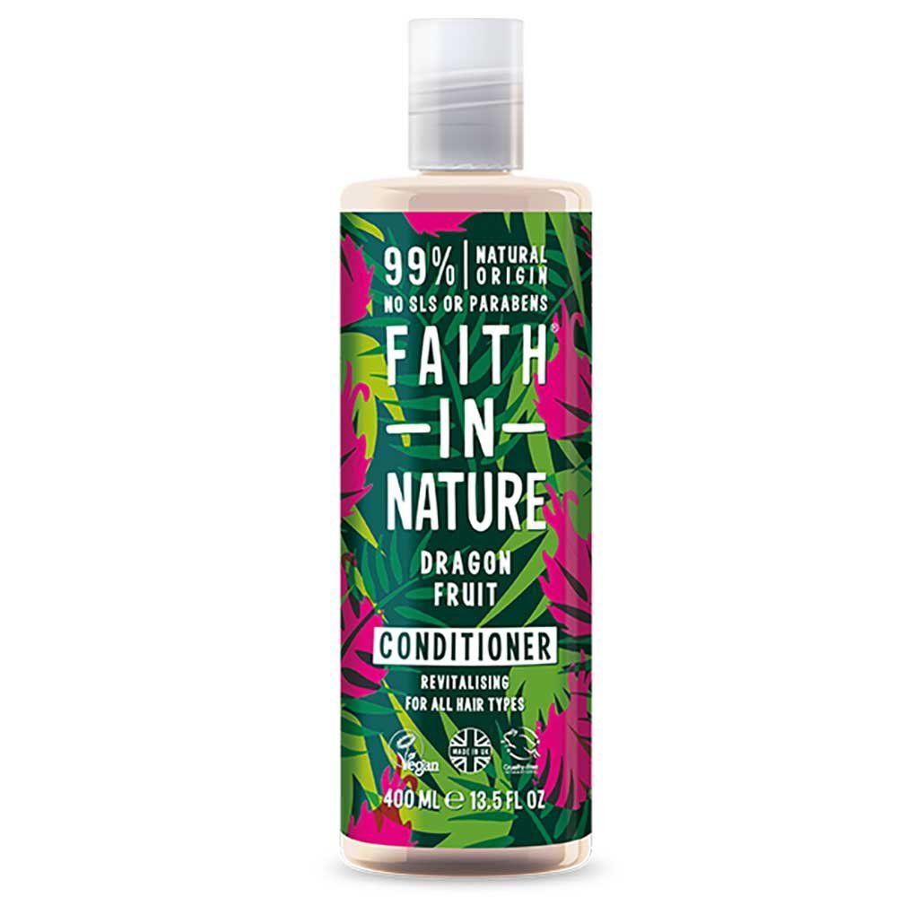 Dragon fruit conditioner 