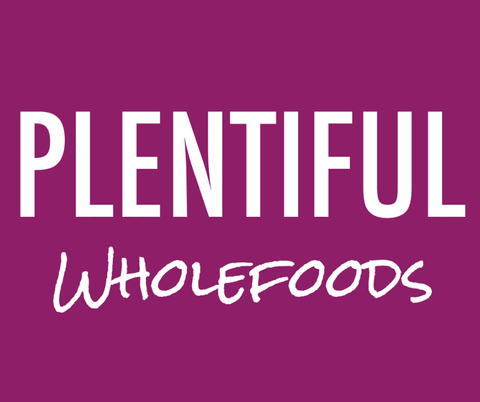 Plentiful Logo