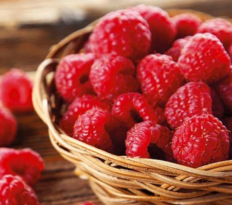 Raspberries