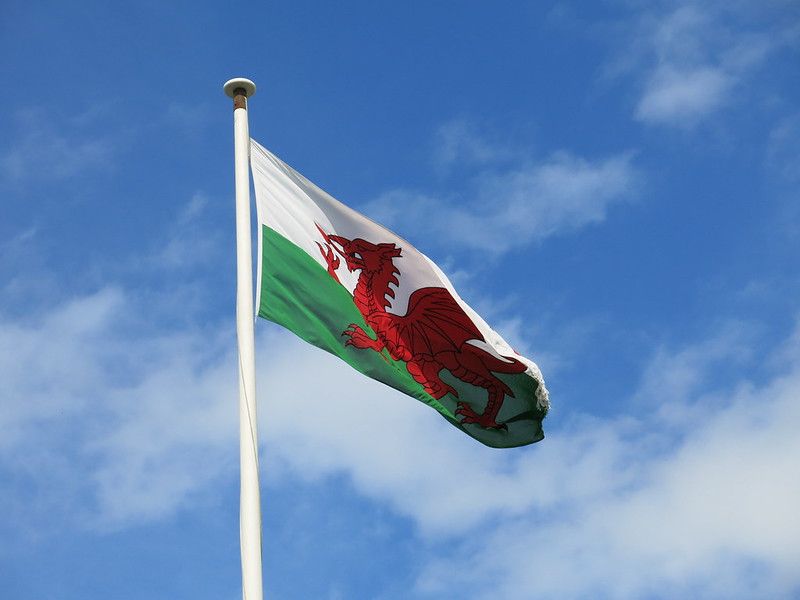 Image of Gwasanaeth yn Gymraeg