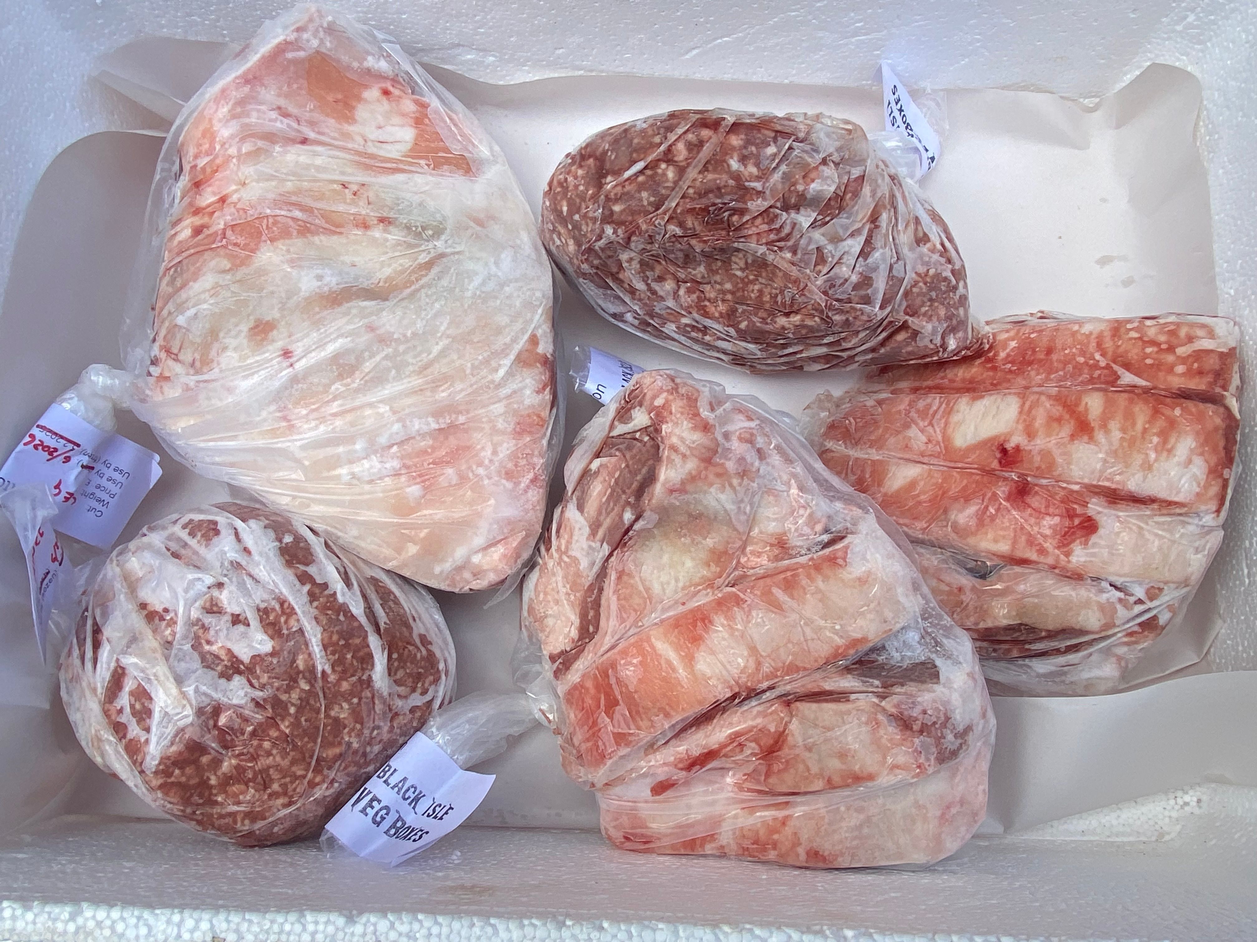 Image of Mutton Box