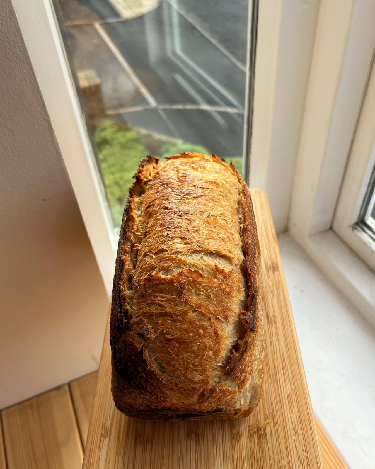 Image of Country Sourdough (Sunflower Kitchen)