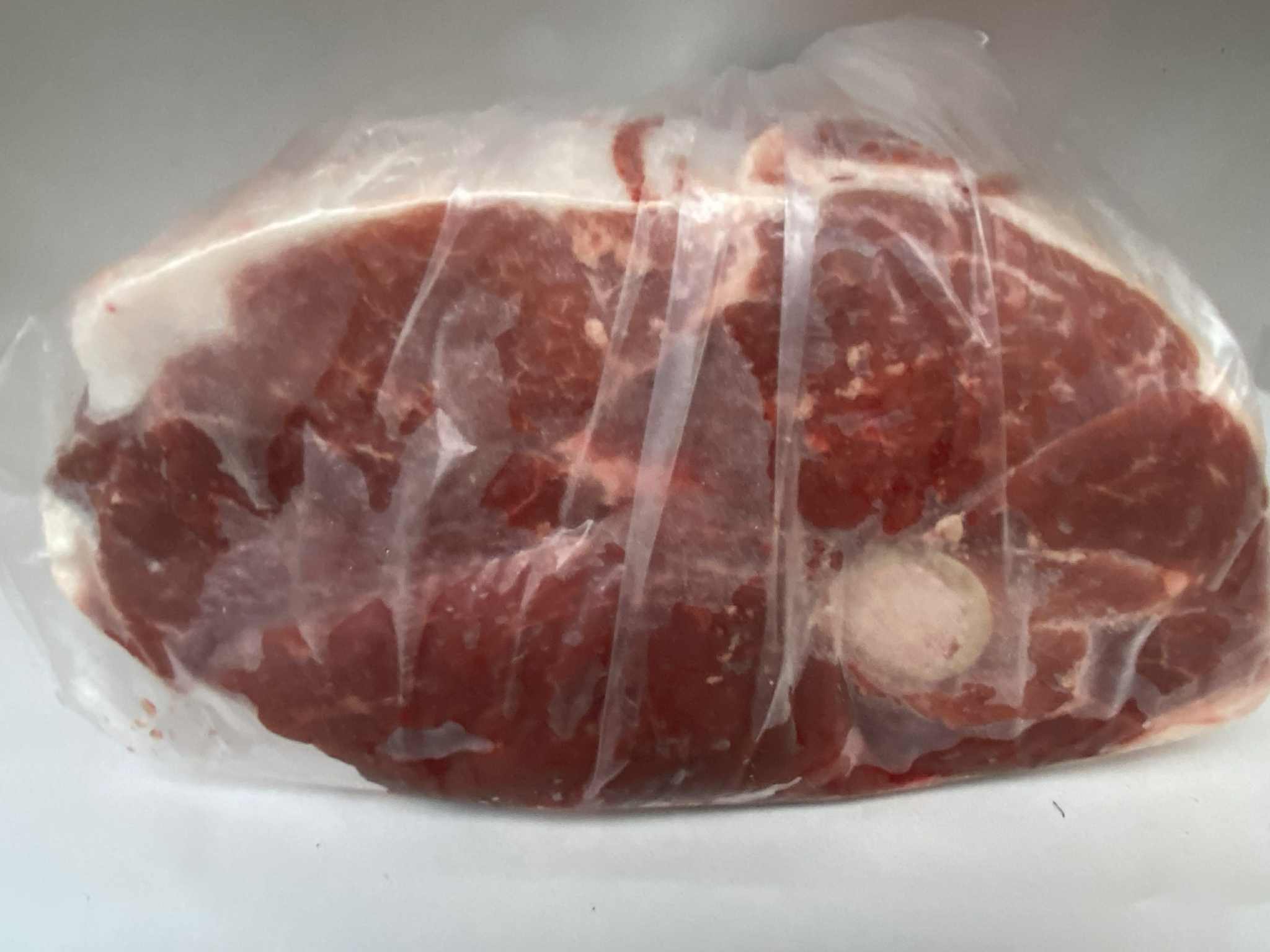 Mutton - Leg Joint 1kg
