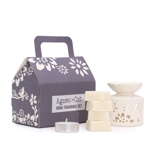 Agnes & Cat Wellness Gift Set