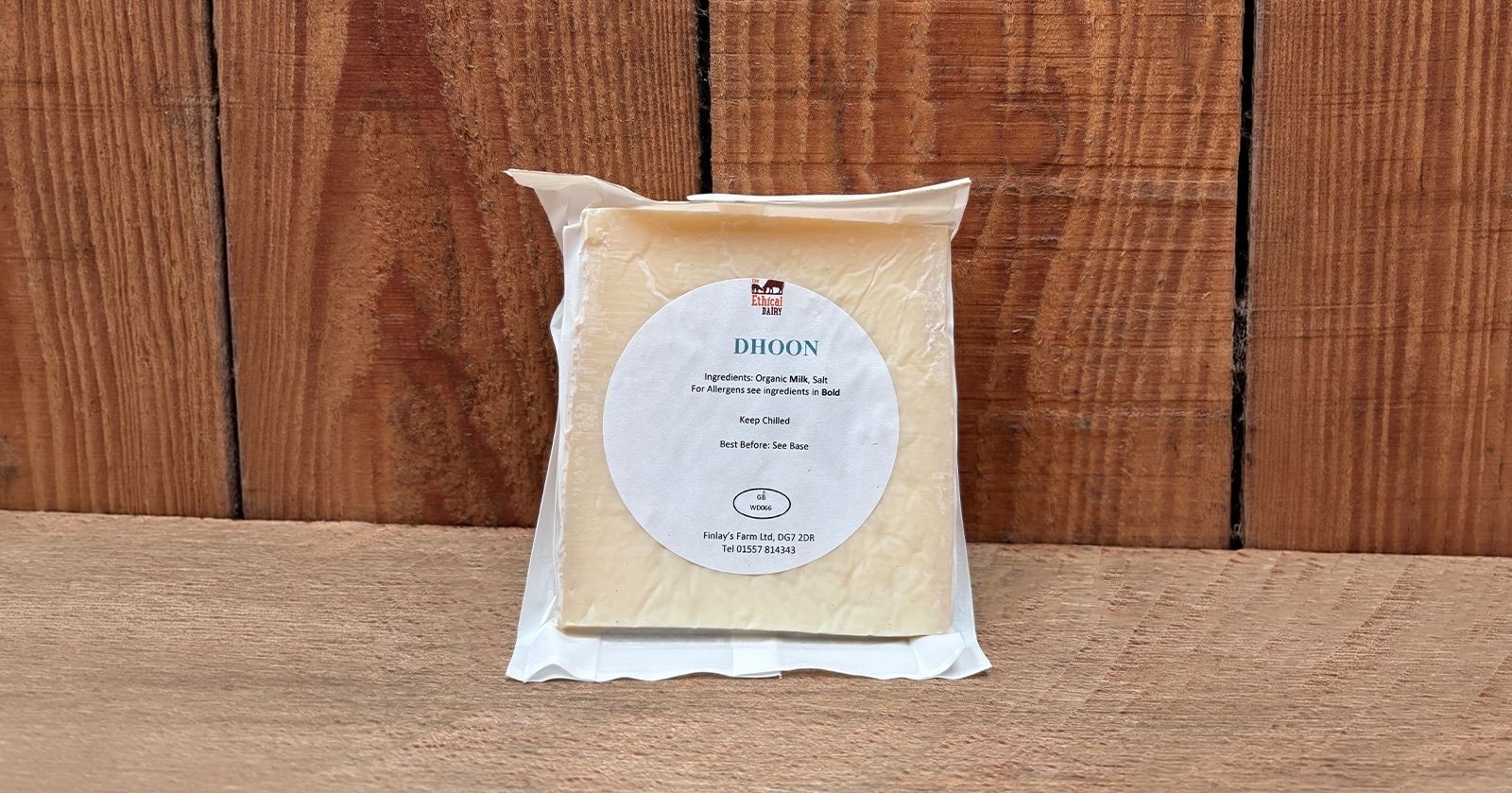 Image of Dhoon (150g)