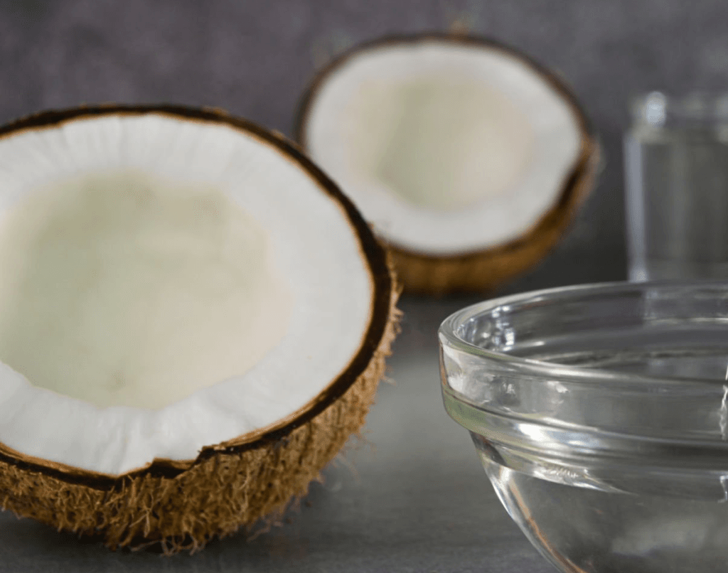 Image of Coconut Oil Neutral