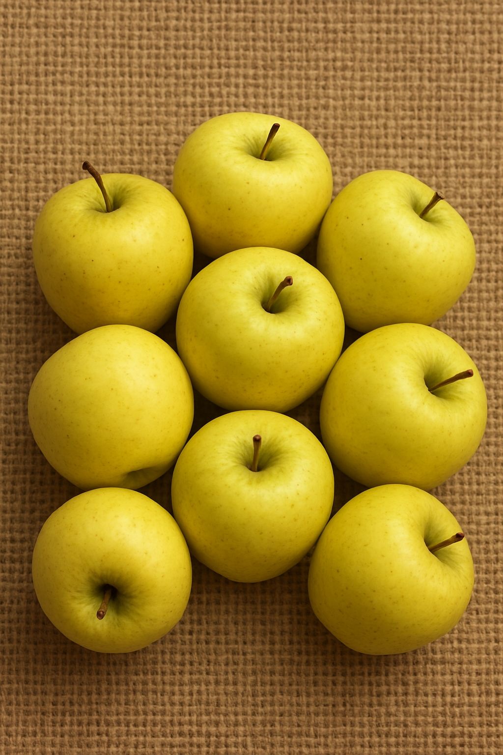 PYO Apples - Golden Delicious