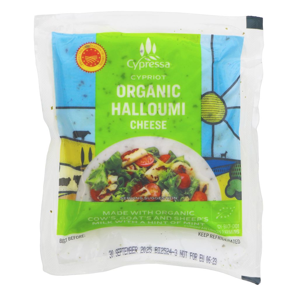 Image of Cypressa Halloumi
