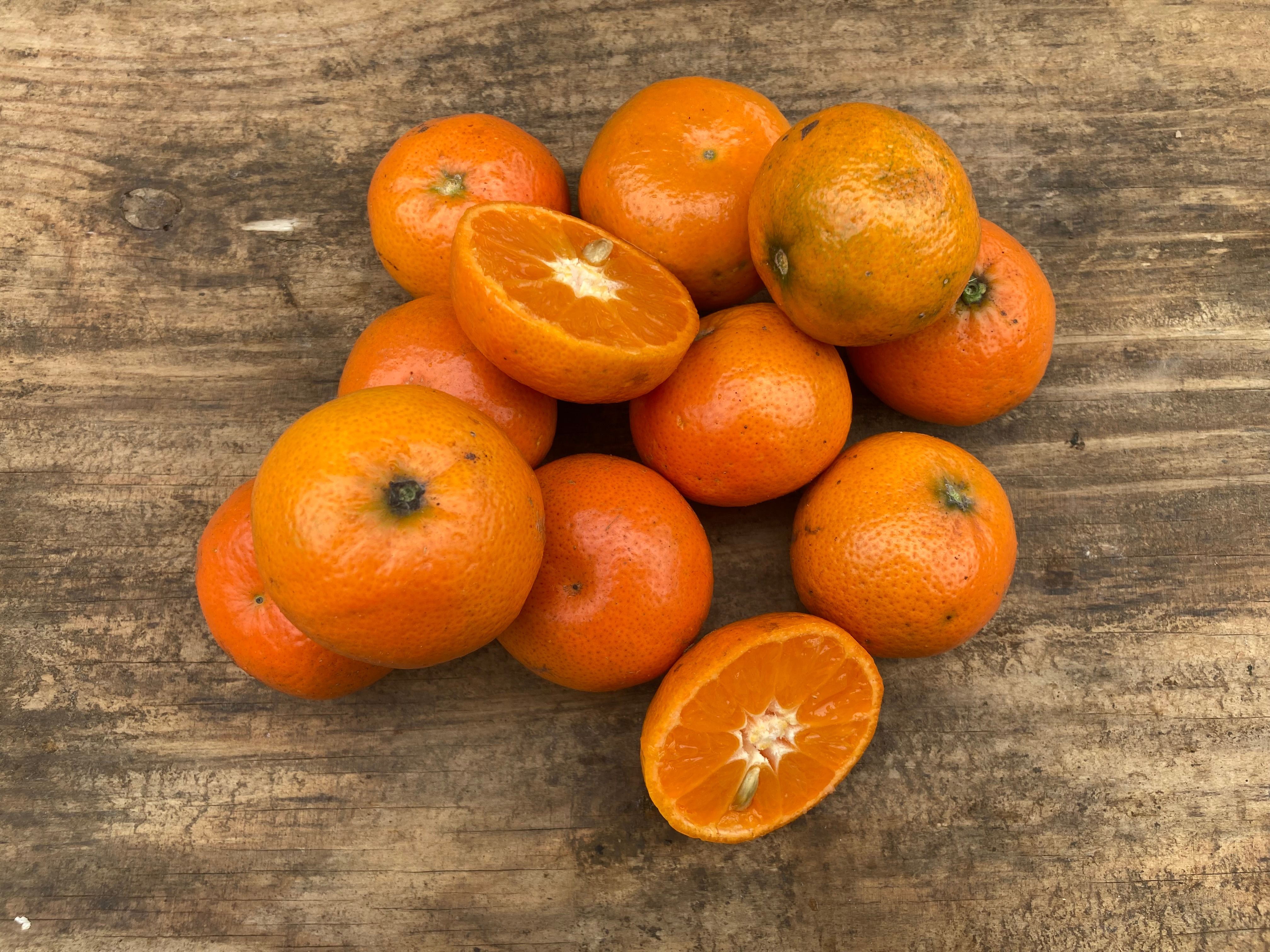 Image of Clementine/Mandarin