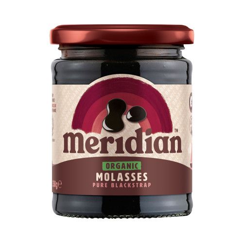 Meridian Blackstrap Molasses 350g