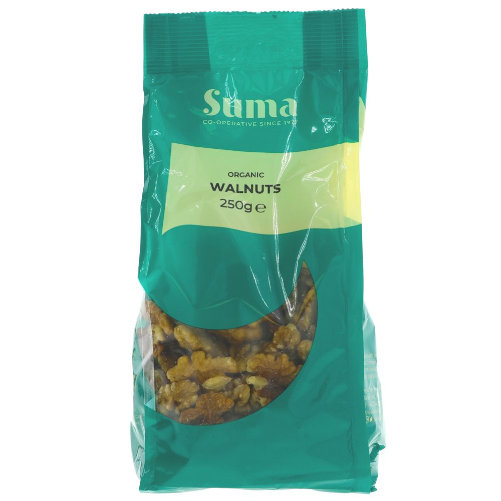 Image of Suma Organic Walnuts