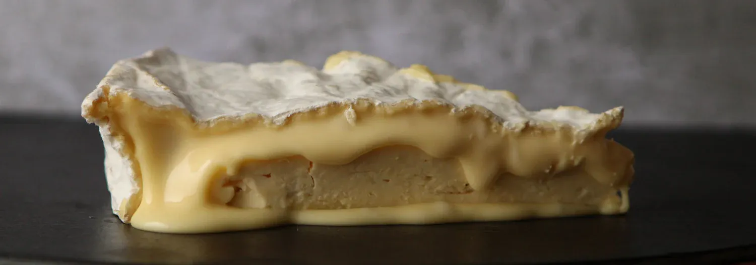 Image of Baron Bigod Brie Style Cheese