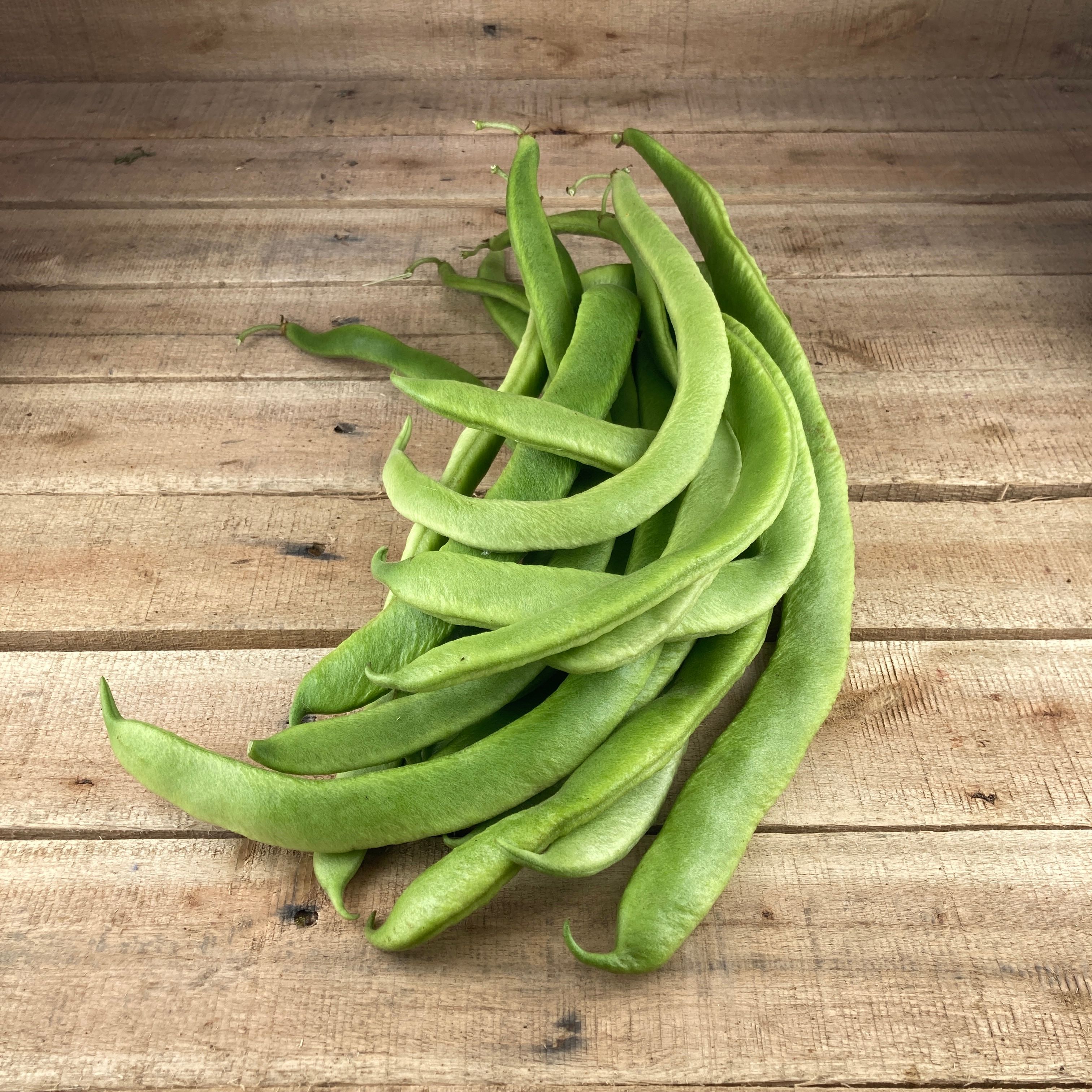 Runner Beans