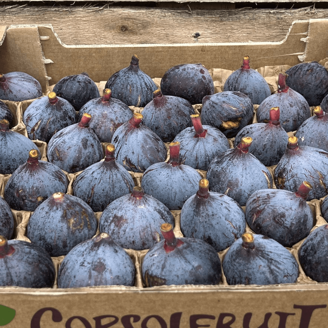 Figs (Fresh)