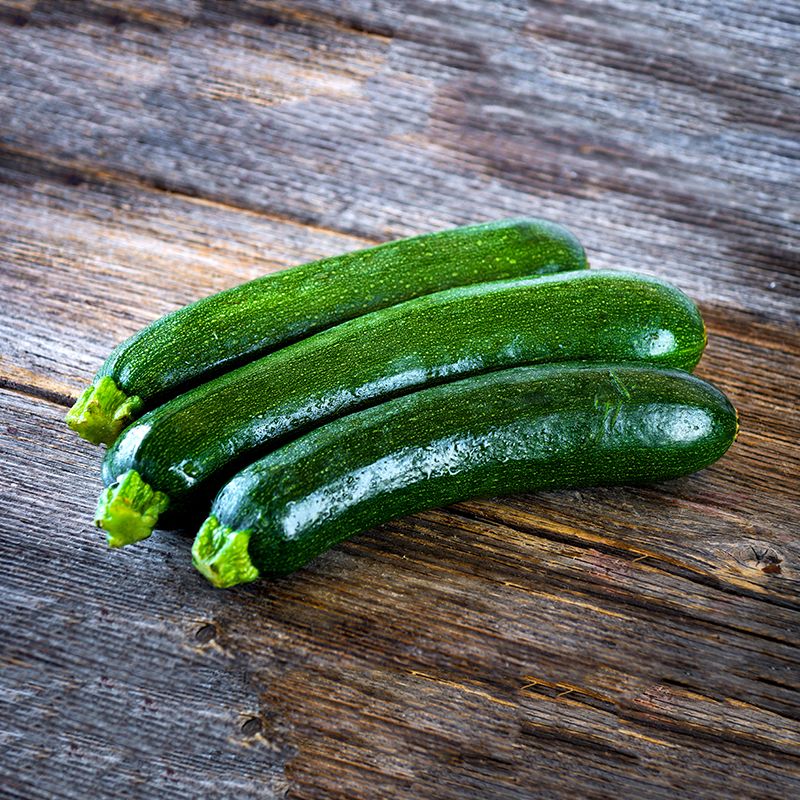Courgettes (450g)