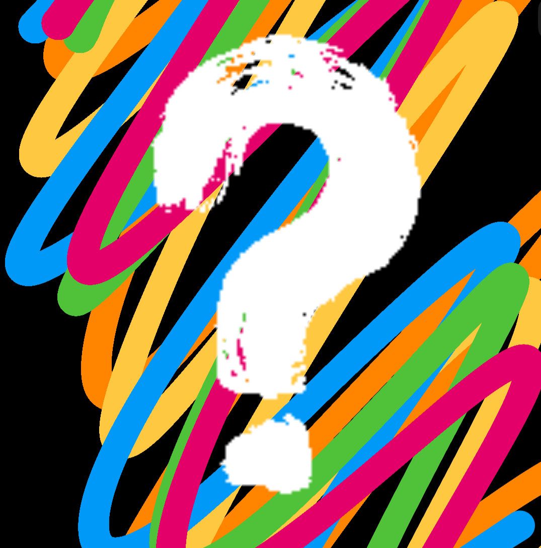 Mystery Item