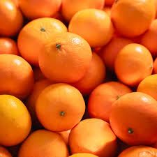 Clementines - Clemenules