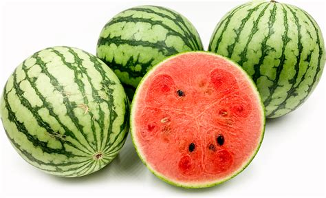 Mini watermelon
