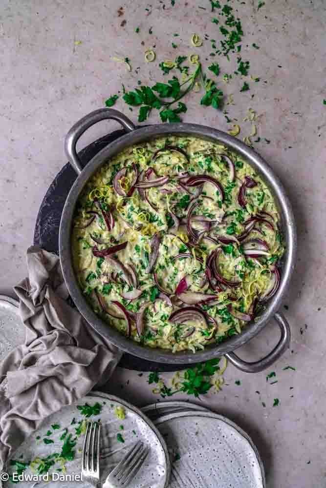 Image of Salsify Gratin